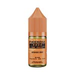 Elux Firerose 5000 V3 - Nic Salt - Orange Zest [10MG]
