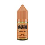 Elux Firerose 5000 V3 - Nic Salt - Orange Zest [20MG]