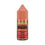 Elux Firerose 5000 V3 - Nic Salt - Passionfruit Orange Guava [10MG]