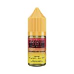 Elux Firerose 5000 V3 - Nic Salt - Strawberry Banana [20MG]