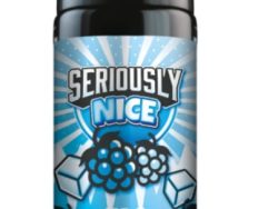 Doozy Vape - Seriously Nice - 100ml [Ice N Berg]