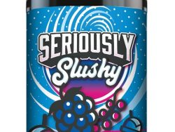 Doozy Vape - Seriously Slushy - 100ml [Mixed Berries]