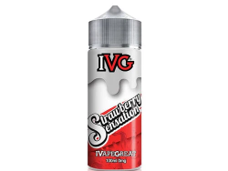 IVG - 100ml [Strawberry Sensation]