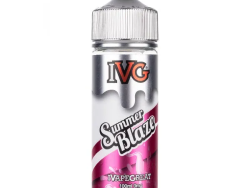 IVG - 100ml [Summer Blaze]