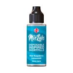 Mix Labs - 100ml Shortfill [Blue Raspberry Lemonade]