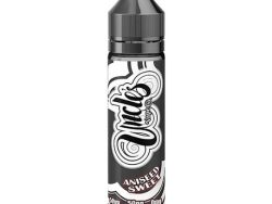 Uncles Vape Co - 50ml [Aniseed Sweet 50/50]