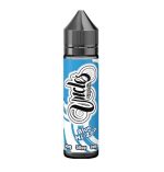 Uncles Vape Co - 50ml [Blue Hi-Zen 50/50]
