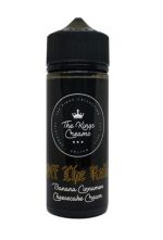 The Kings Creams - 100ml [Off the Rails]