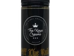 The Kings Creams - 100ml [Off the Rails]