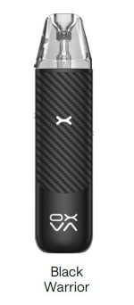 Oxva NeXlim Go Pod Kit [Black Warrior]