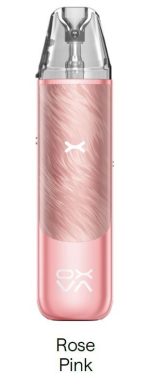 Oxva NeXlim Go Pod Kit [Rose Pink]