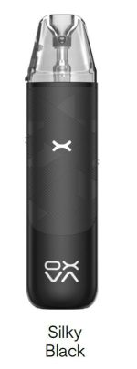 Oxva NeXlim Go Pod Kit [Silky Black]