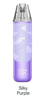 Oxva NeXlim Go Pod Kit [Silky Purple]