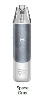 Oxva NeXlim Go Pod Kit [Space Grey]