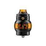 Fumytech Dragon Ball Sub-Ohm Tank [Black]