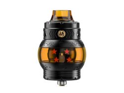 Fumytech Dragon Ball Sub-Ohm Tank [Black]