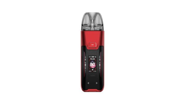 Vaporesso Luxe XR Max 2 Pod Kit [Red]