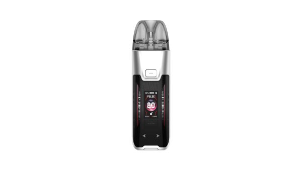 Vaporesso Luxe XR Max 2 Pod Kit [Silver]