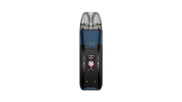 Vaporesso Luxe XR Max 2 Pod Kit [Storm Blue]