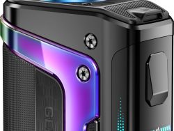 Geekvape Aegis Legend 5 Kit [Aurora Rainbow]