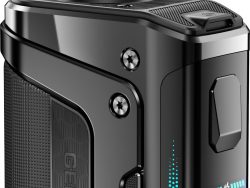 Geekvape Aegis Legend 5 Kit [Carbon Black]