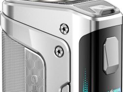 Geekvape Aegis Legend 5 Kit [Frost Silver]