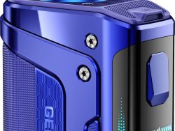 Geekvape Aegis Legend 5 Kit [Twilight Blue]