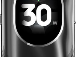 Geekvape Wenax Q2 Pod Kit [Fiber Black]