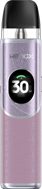 Geekvape Wenax Q2 Pod Kit [Lilac Purple]