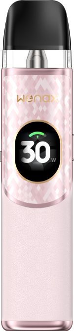 Geekvape Wenax Q2 Pod Kit [Powder Pink]