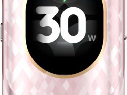 Geekvape Wenax Q2 Pod Kit [Powder Pink]