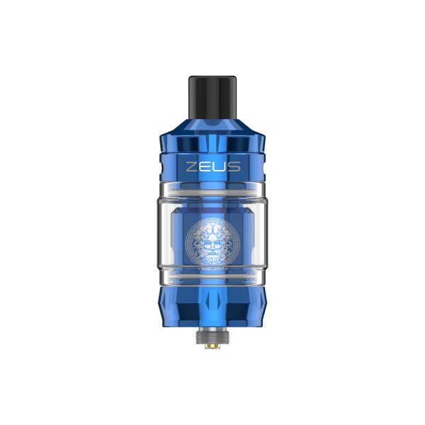 Geekvape Z Nano MTL Tank [Dark Blue]