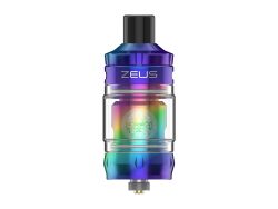Geekvape Z Nano MTL Tank [Rainbow]