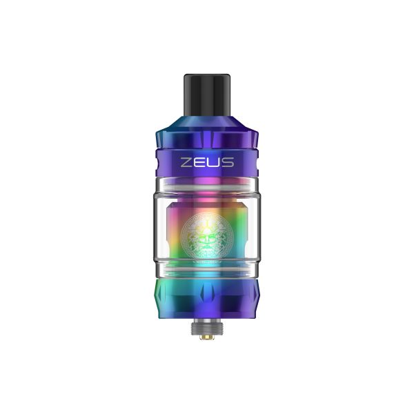 Geekvape Z Nano MTL Tank [Rainbow]
