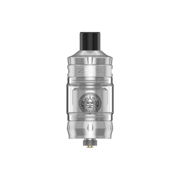 Geekvape Z Nano MTL Tank [Silver]