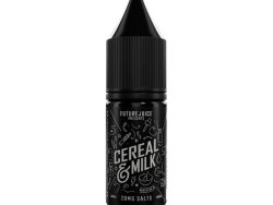 Future Juice - Nic Salt - Cereal & Milk [20MG]