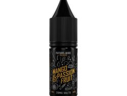 Future Juice - Nic Salt - Mango & Passionfruit [20MG]