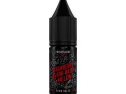 Future Juice - Nic Salt - Strawberry Kiwi & Watermelon [20MG]