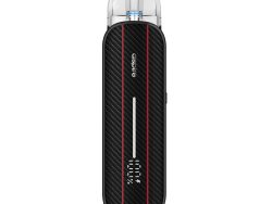 Aspire Pixo Aura Pod Kit [Carbon Black]