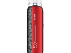 Aspire Pixo Aura Pod Kit [Crimson Red]