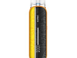 Aspire Pixo Aura Pod Kit [Tribal Orange]
