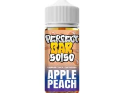 Perfect Bar 50/50 - 100ml - Apple Peach [0MG]