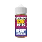 Perfect Bar 50/50 - 100ml - Berry Lemonade [0MG]