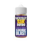 Perfect Bar 50/50 - 100ml - Blackcurrant Blast [0MG]