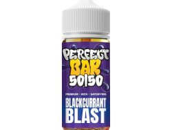 Perfect Bar 50/50 - 100ml - Blackcurrant Blast [0MG]