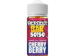 Perfect Bar 50/50 - 100ml - Cherry Berry [0MG]