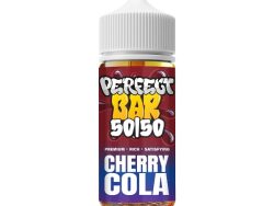 Perfect Bar 50/50 - 100ml - Cherry Cola [0MG]
