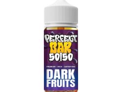 Perfect Bar 50/50 - 100ml - Dark Fruits [0MG]