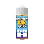 Perfect Bar 50/50 - 100ml - Dr H [0MG]
