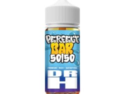 Perfect Bar 50/50 - 100ml - Dr H [0MG]